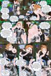 [SapphireFoxx] Crossfire (beyond) (1-240)