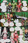 [SapphireFoxx] Crossfire (beyond) (1-240)