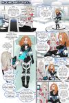 [SapphireFoxx] Crossfire (beyond) (1-240)