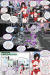 [SapphireFoxx] Crossfire (beyond) (1-240)