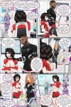 [SapphireFoxx] Crossfire (beyond) (1-240)