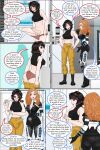 [SapphireFoxx] Crossfire (beyond) (1-240)