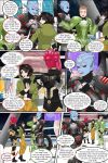 [SapphireFoxx] Crossfire (beyond) (1-240)