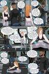 [SapphireFoxx] Crossfire (beyond) (1-240)
