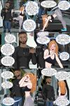 [SapphireFoxx] Crossfire (beyond) (1-240)
