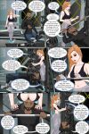 [SapphireFoxx] Crossfire (beyond) (1-240)