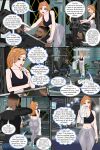 [SapphireFoxx] Crossfire (beyond) (1-240)