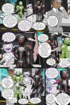 [SapphireFoxx] Crossfire (beyond) (1-240)