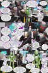 [SapphireFoxx] Crossfire (beyond) (1-240)