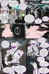 [SapphireFoxx] Crossfire (beyond) (1-240)