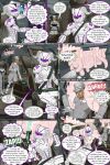 [SapphireFoxx] Crossfire (beyond) (1-240)