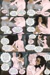 [SapphireFoxx] Crossfire (beyond) (1-240)