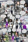 [SapphireFoxx] Crossfire (beyond) (1-240)