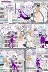 [SapphireFoxx] Crossfire (beyond) (1-240)