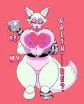 [MioBadders] Mangle & Lolbit (Five Nights at Freddy's)