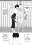 [Seijin 14-sai (Sankaku Noel)] Netorareta Kanojo ga Joou-sama ni natte Kaettekita ~Ruined de Kintama o Kara ni sarete Zenritsusen o Ijirarete Nandomo Nandomo Mesuikishite Choukyou sareru Ohanashi~ [English]