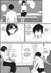 [Seijin 14-sai (Sankaku Noel)] Netorareta Kanojo ga Joou-sama ni natte Kaettekita ~Ruined de Kintama o Kara ni sarete Zenritsusen o Ijirarete Nandomo Nandomo Mesuikishite Choukyou sareru Ohanashi~ [English]