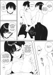 [Seijin 14-sai (Sankaku Noel)] Netorareta Kanojo ga Joou-sama ni natte Kaettekita ~Ruined de Kintama o Kara ni sarete Zenritsusen o Ijirarete Nandomo Nandomo Mesuikishite Choukyou sareru Ohanashi~ [English]