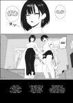[Seijin 14-sai (Sankaku Noel)] Netorareta Kanojo ga Joou-sama ni natte Kaettekita ~Ruined de Kintama o Kara ni sarete Zenritsusen o Ijirarete Nandomo Nandomo Mesuikishite Choukyou sareru Ohanashi~ [English]