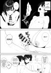 [Seijin 14-sai (Sankaku Noel)] Netorareta Kanojo ga Joou-sama ni natte Kaettekita ~Ruined de Kintama o Kara ni sarete Zenritsusen o Ijirarete Nandomo Nandomo Mesuikishite Choukyou sareru Ohanashi~ [English]