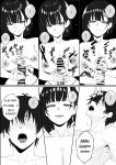 [Seijin 14-sai (Sankaku Noel)] Netorareta Kanojo ga Joou-sama ni natte Kaettekita ~Ruined de Kintama o Kara ni sarete Zenritsusen o Ijirarete Nandomo Nandomo Mesuikishite Choukyou sareru Ohanashi~ [English]