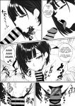 [Seijin 14-sai (Sankaku Noel)] Netorareta Kanojo ga Joou-sama ni natte Kaettekita ~Ruined de Kintama o Kara ni sarete Zenritsusen o Ijirarete Nandomo Nandomo Mesuikishite Choukyou sareru Ohanashi~ [English]