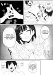 [Seijin 14-sai (Sankaku Noel)] Netorareta Kanojo ga Joou-sama ni natte Kaettekita ~Ruined de Kintama o Kara ni sarete Zenritsusen o Ijirarete Nandomo Nandomo Mesuikishite Choukyou sareru Ohanashi~ [English]