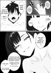 [Seijin 14-sai (Sankaku Noel)] Netorareta Kanojo ga Joou-sama ni natte Kaettekita ~Ruined de Kintama o Kara ni sarete Zenritsusen o Ijirarete Nandomo Nandomo Mesuikishite Choukyou sareru Ohanashi~ [English]