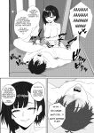[Seijin 14-sai (Sankaku Noel)] Netorareta Kanojo ga Joou-sama ni natte Kaettekita ~Ruined de Kintama o Kara ni sarete Zenritsusen o Ijirarete Nandomo Nandomo Mesuikishite Choukyou sareru Ohanashi~ [English]