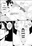 [Seijin 14-sai (Sankaku Noel)] Netorareta Kanojo ga Joou-sama ni natte Kaettekita ~Ruined de Kintama o Kara ni sarete Zenritsusen o Ijirarete Nandomo Nandomo Mesuikishite Choukyou sareru Ohanashi~ [English]