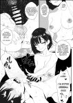 [Seijin 14-sai (Sankaku Noel)] Netorareta Kanojo ga Joou-sama ni natte Kaettekita ~Ruined de Kintama o Kara ni sarete Zenritsusen o Ijirarete Nandomo Nandomo Mesuikishite Choukyou sareru Ohanashi~ [English]