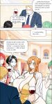 Banquet 1-5