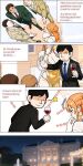 Banquet 1-5