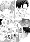 [Yatomomin (Yamamoto Tomomitsu)] Riho NTR ~Ordered By My Husband to Get Fucked By His Colleague~ [English] [Mina-san TL] [Digital]
