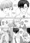 [Yatomomin (Yamamoto Tomomitsu)] Riho NTR ~Ordered By My Husband to Get Fucked By His Colleague~ [English] [Mina-san TL] [Digital]