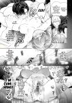 [Yatomomin (Yamamoto Tomomitsu)] Riho NTR ~Ordered By My Husband to Get Fucked By His Colleague~ [English] [Mina-san TL] [Digital]
