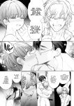 [Yatomomin (Yamamoto Tomomitsu)] Riho NTR ~Ordered By My Husband to Get Fucked By His Colleague~ [English] [Mina-san TL] [Digital]
