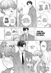 [Yatomomin (Yamamoto Tomomitsu)] Riho NTR ~Ordered By My Husband to Get Fucked By His Colleague~ [English] [Mina-san TL] [Digital]