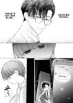 [Yatomomin (Yamamoto Tomomitsu)] Riho NTR ~Ordered By My Husband to Get Fucked By His Colleague~ [English] [Mina-san TL] [Digital]