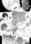 [Yatomomin (Yamamoto Tomomitsu)] Riho NTR ~Ordered By My Husband to Get Fucked By His Colleague~ [English] [Mina-san TL] [Digital]