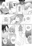 [Yatomomin (Yamamoto Tomomitsu)] Riho NTR ~Ordered By My Husband to Get Fucked By His Colleague~ [English] [Mina-san TL] [Digital]