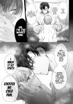 [Yatomomin (Yamamoto Tomomitsu)] Riho NTR ~Ordered By My Husband to Get Fucked By His Colleague~ [English] [Mina-san TL] [Digital]