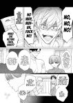 [Yatomomin (Yamamoto Tomomitsu)] Riho NTR ~Ordered By My Husband to Get Fucked By His Colleague~ [English] [Mina-san TL] [Digital]