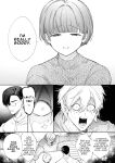 [Yatomomin (Yamamoto Tomomitsu)] Riho NTR ~Ordered By My Husband to Get Fucked By His Colleague~ [English] [Mina-san TL] [Digital]