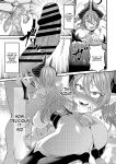 [7 Rensa (Shishamon)] Josou Sennyuu Shippai!! ~Succubus no Sato no Tosei Pet~ [English] [SCANMTL] [Digital]