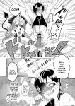 [7 Rensa (Shishamon)] Josou Sennyuu Shippai!! ~Succubus no Sato no Tosei Pet~ [English] [SCANMTL] [Digital]