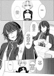 [Tukinoya-ten (Tukinoya)] Mitsuyoku no Yakata -Oshioki Hen- | The Pavilion of Sweet Desires - Punishment Chapter [English] [SCANMTL] [Digital]
