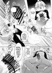 [Tukinoya-ten (Tukinoya)] Mitsuyoku no Yakata -Oshioki Hen- | The Pavilion of Sweet Desires - Punishment Chapter [English] [SCANMTL] [Digital]