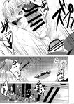 [Tukinoya-ten (Tukinoya)] Mitsuyoku no Yakata -Oshioki Hen- | The Pavilion of Sweet Desires - Punishment Chapter [English] [SCANMTL] [Digital]