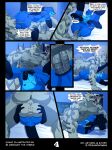 [Mercury The Hybrid] Special Massage